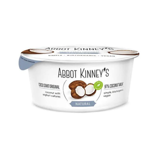 Dessert coco start nature bio