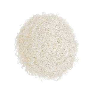 Bio Basmatireis weiß