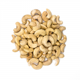 Bio Cashewkerne natur