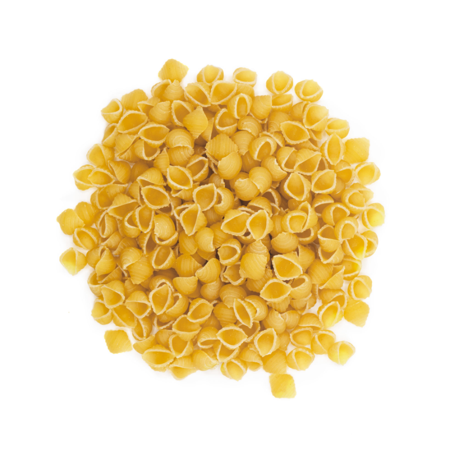Bio Conchiglie (Muschelnudeln)