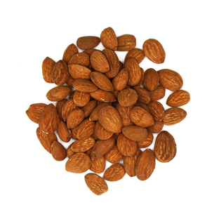 Bio Geröstete Mandeln