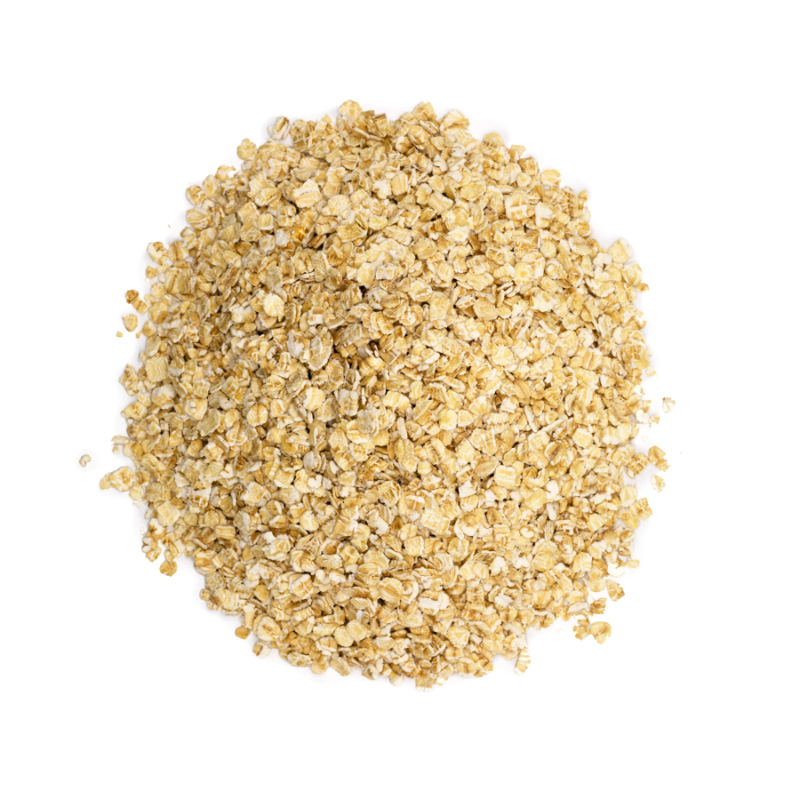 Bio Haferflocken Kleinblatt