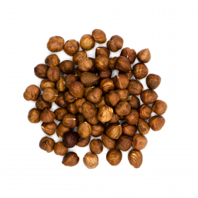Bio Haselnüsse