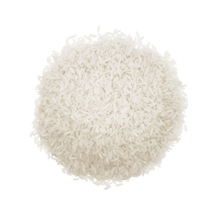 Bio Jasminreis weiß