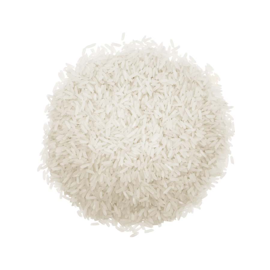 Bio Jasminreis weiß