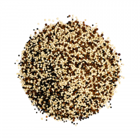 Bio Quinoa Tricolore