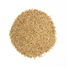 Bio Sesam, ungeschält