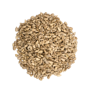 Bio Sonnenblumenkerne