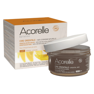 Cire Orientale - Ylang & Sucre de Canne