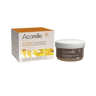 Cire Orientale - Ylang & Sucre de Canne Certifiée Bio