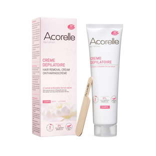 Crème Dépilatoire Corps