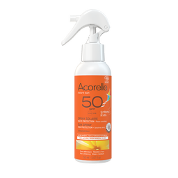 Spray Solaire Enfants SPF50 Bio Certifié