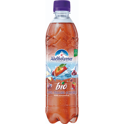 Bio Apfel-Traube-Schorle