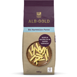 Bio Hartweizen Penne