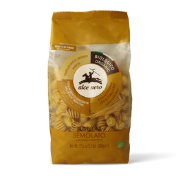 Fusilloni Demi-Complètes Bio