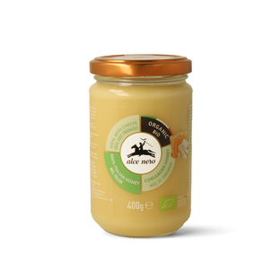 Miel de Coriandre Bio