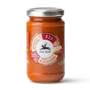 Sauce Bolognaise Bio