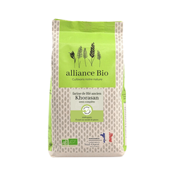Farine de Khorasan Bio