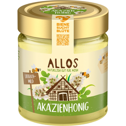Bio Akazienhonig