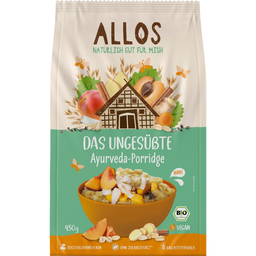 Bio Ayurveda Brei, ungesüßt