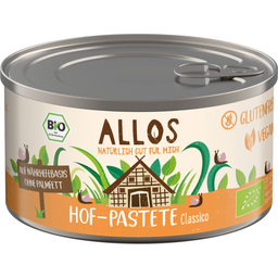Bio Hof-Pastete Classico