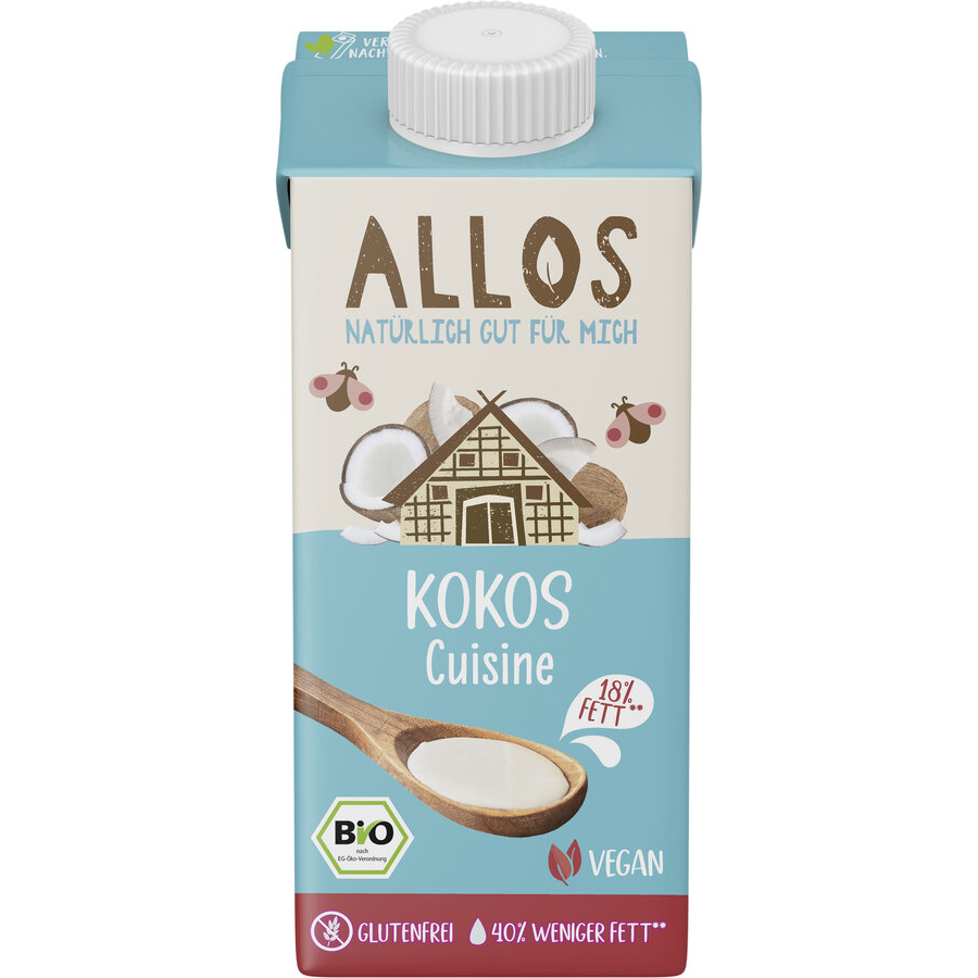 Bio Kokos Cuisine