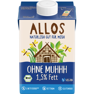 Bio Ohne Muhhh Drink 1,5%