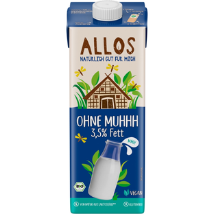 Bio Ohne Muhhh Drink 3,5%