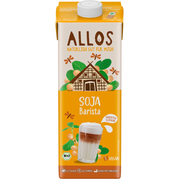 Bio Sojadrink Barista