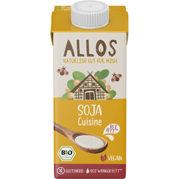 Bio Soja Cuisine
