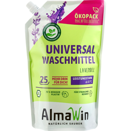 Universal Waschmittel Nachfüllbeutel