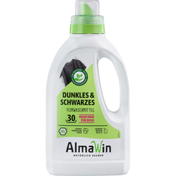 Feinwaschmittel für Dunkles & Schwarzes