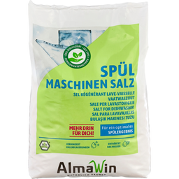 Spülmaschinensalz
