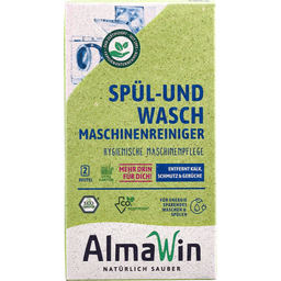 Spül- und Waschmaschinenreiniger