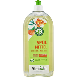 Spülmittel Sanddorn & Mandarine