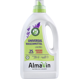 Universal Waschmittel Lavendel