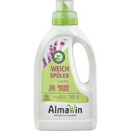 Weichspüler Lavendel