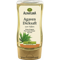 Bio Agavendicksaft