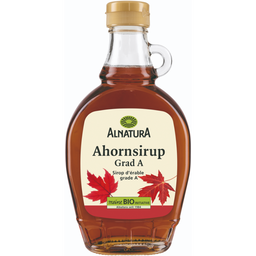 Bio Ahornsiurp Grad A
