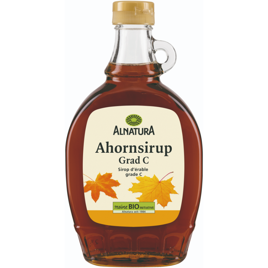 Bio Ahornsiurp Grad C