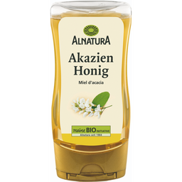 Bio Akazienhonig