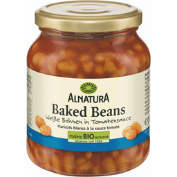 Bio Baked Beans