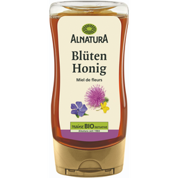 Bio Blütenhonig