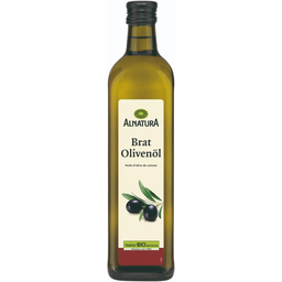 Bio Brat Olivenöl