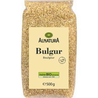 Bio Bulgur