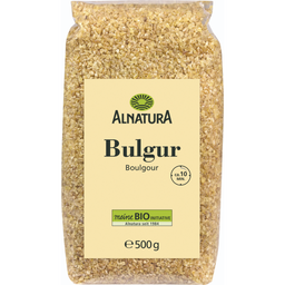 Bio Bulgur