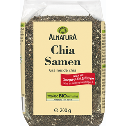 Bio Chiasamen