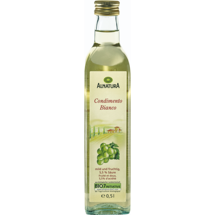 Bio Condimento Bianco