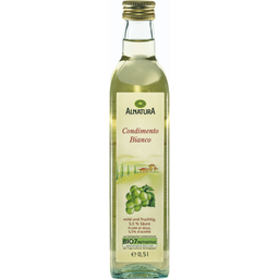Bio Condimento Bianco