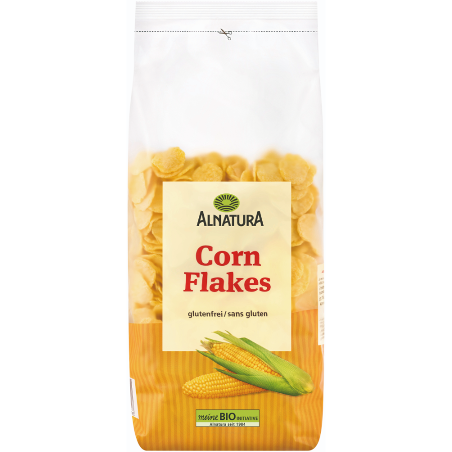 Bio Cornflakes